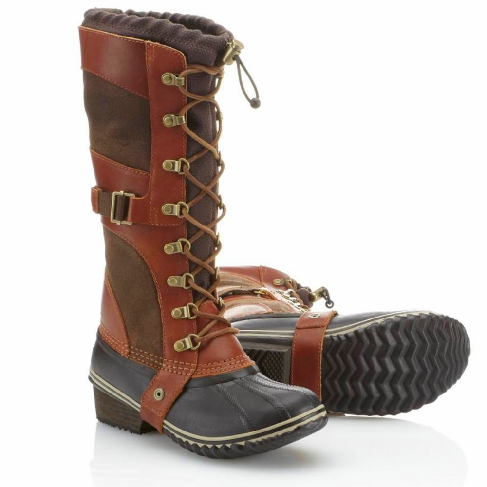 Sorel Conquest Carly